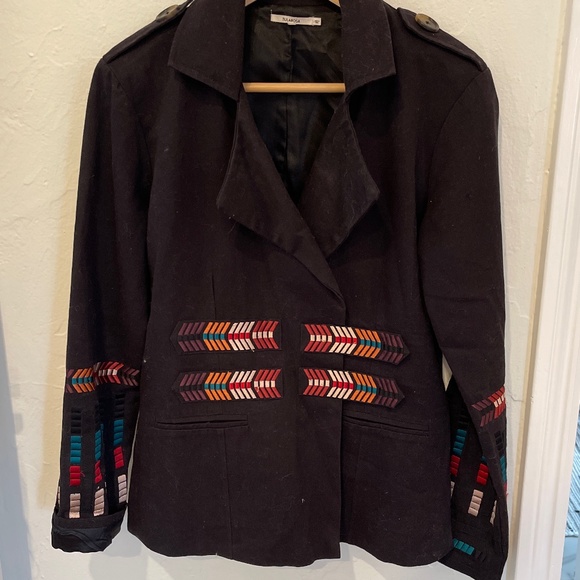 Tularosa Blazer - Picture 3 of 5